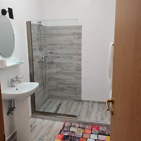 Apartament Hera Beach Ap.02 Năvodari