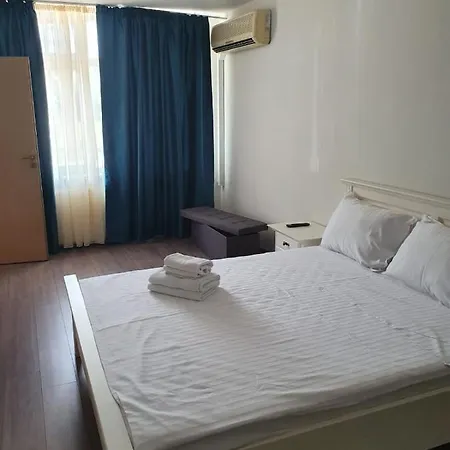 Hera Beach Ap.02 Năvodari