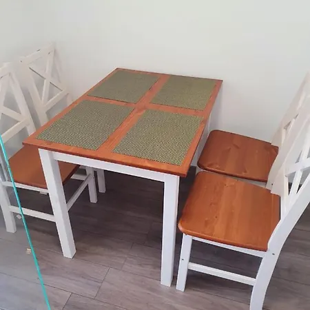 Hera Beach Ap.02 Apartament