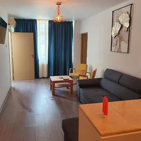 Hera Beach Ap.02 Apartament
